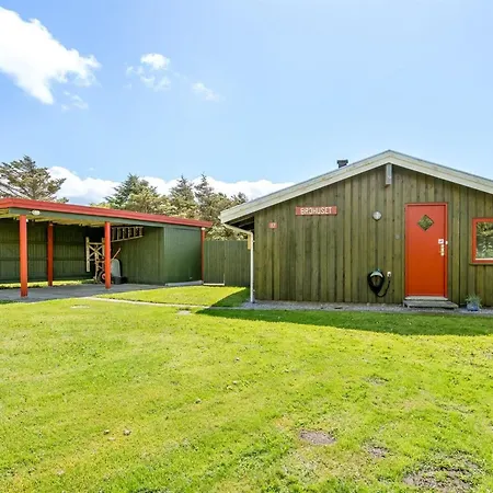 Holiday home Spasena *