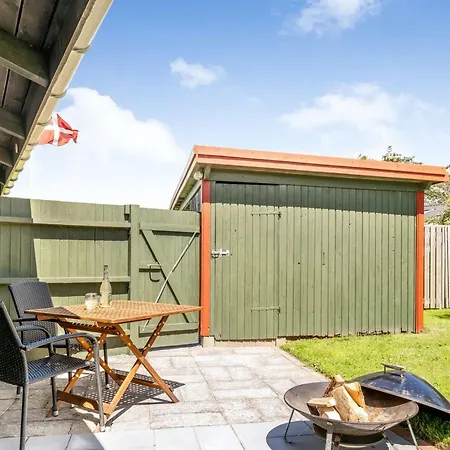 Spasena Holiday home