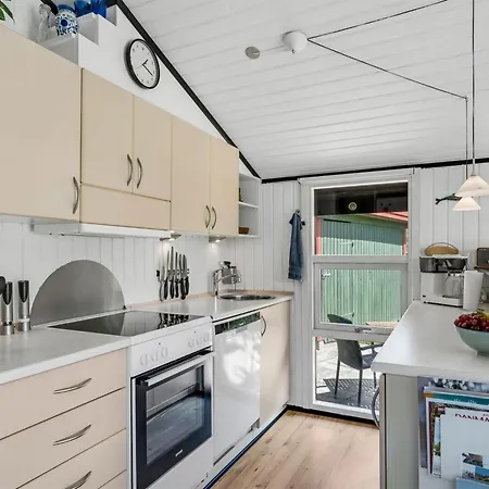 Spasena Holiday home *