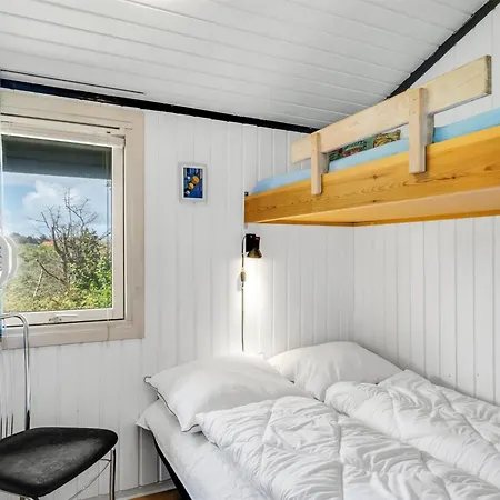 Holiday home Spasena Lokken