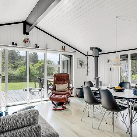 Feriehus Spasena - 600m From The Sea By Interhome