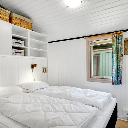 Spasena - 600m From The Sea By Interhome Løkken