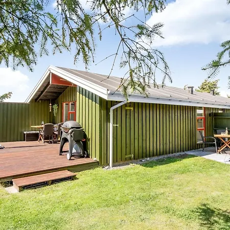 別荘 Spasena - 600m From The Sea By Interhome *