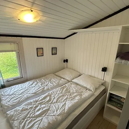 Spasena - 600m From The Sea By Interhome * Løkken
