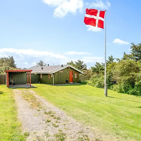 Feriehus Spasena - 600m From The Sea By Interhome *