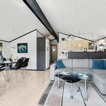Spasena - 600m From The Sea By Interhome Løkken