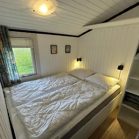 Feriehus Spasena - 600m From The Sea By Interhome