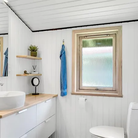 Spasena - 600m From The Sea By Interhome Løkken