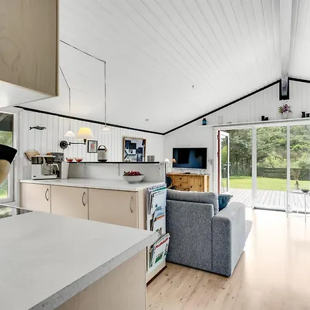 Spasena - 600m From The Sea By Interhome Løkken